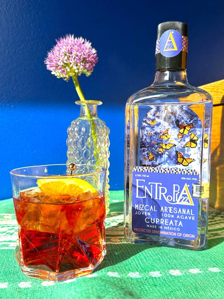 E22 NEGRONI 1